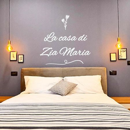 La Casa Di Zia Maria Apartment Boves Exterior foto